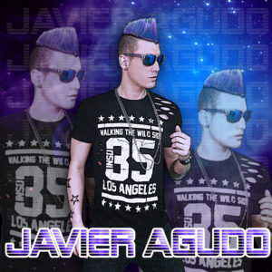 Javier Agudo