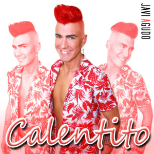 JAVI AGUDO - CALENTITO