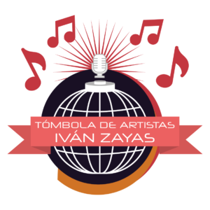 Tombola de artistas - Iván Zayas